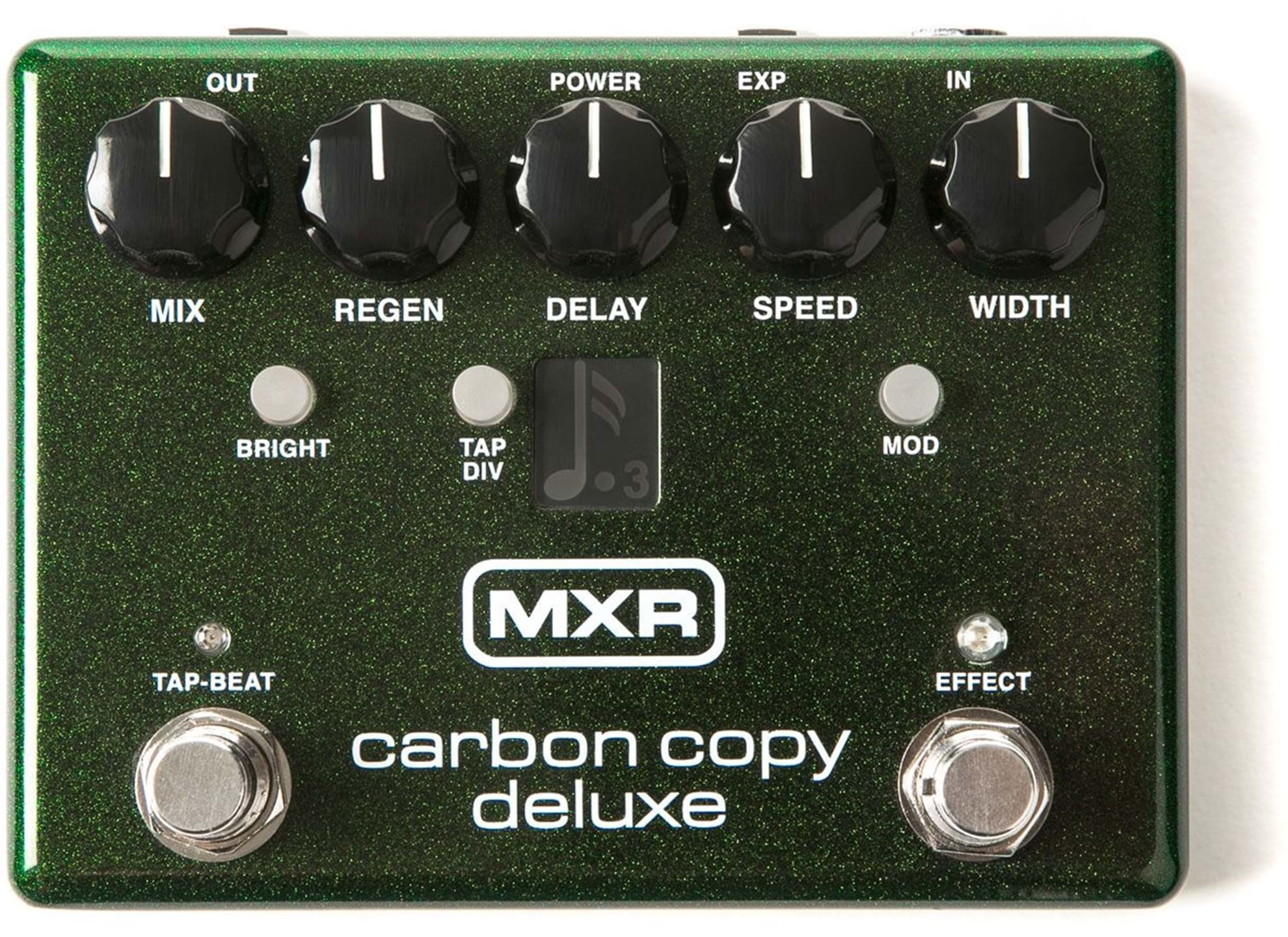 M292 Carbon Copy Deluxe Delay